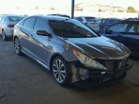 2014 Hyundai Sonata