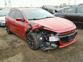 2013 Dodge Dart