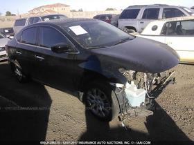 2015 Nissan Sentra