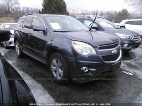 2011 Chevrolet Equinox