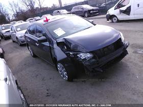 2013 Nissan Sentra