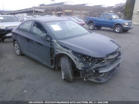 2013 Chevrolet Cruze