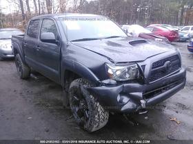 2011 Toyota Tacoma