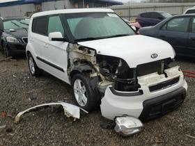 2011 Kia Soul