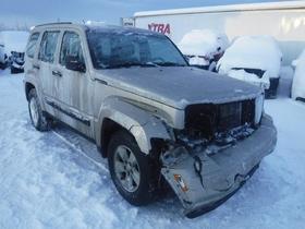 2011 Jeep Liberty