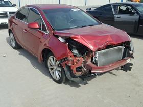 2012 Buick Verano
