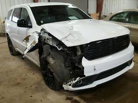 2015 Dodge Durango