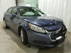 2015 Chevrolet Malibu