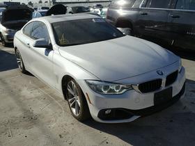 2016 BMW 4 Series