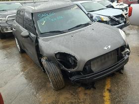2014 MINI Countryman