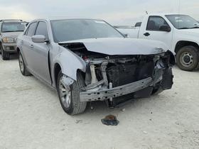 2015 Chrysler 300