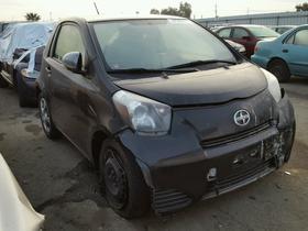 2012 Scion iQ