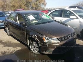 2013 Volkswagen Jetta