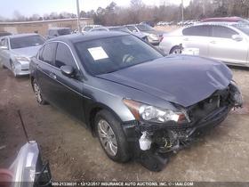 2011 Honda Accord