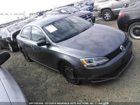 2013 Volkswagen Jetta