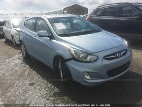 2012 Hyundai Accent