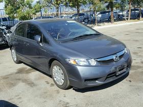 2011 Honda Civic