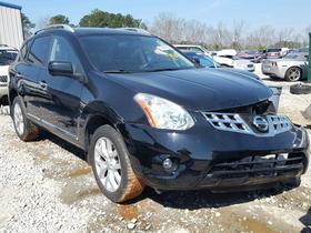 2013 Nissan Rogue