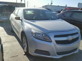 2013 Chevrolet Malibu