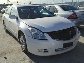 2011 Nissan Altima