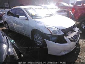 2011 Nissan Altima