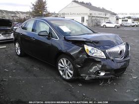 2016 Buick Verano