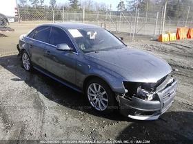 2012 Audi A4