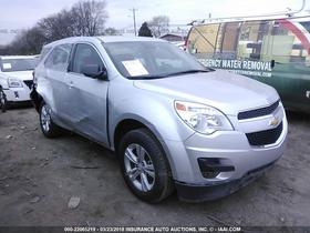 2015 Chevrolet Equinox