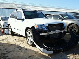 2014 Mercedes-Benz GLK-Class