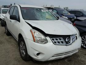 2012 Nissan Rogue