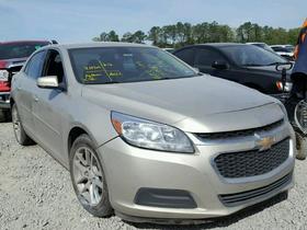 2014 Chevrolet Malibu