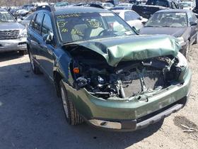 2011 Subaru Outback