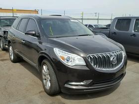 2013 Buick Enclave