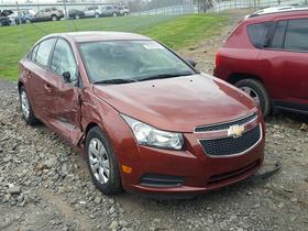 2013 Chevrolet Cruze