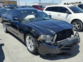 2011 Dodge Charger