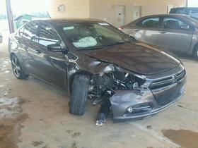 2015 Dodge Dart