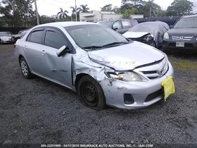 2011 Toyota Corolla