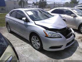 2014 Nissan Sentra