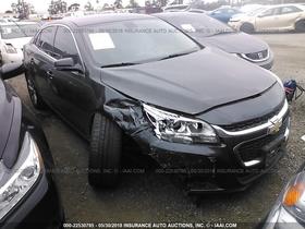 2014 Chevrolet Malibu