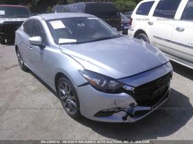 2018 Mazda 3