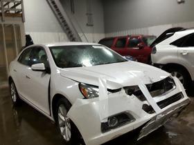 2015 Chevrolet Malibu