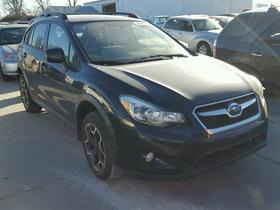 2014 Subaru XV Сrosstrek