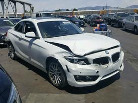 2014 BMW 2 Series