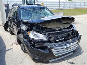 2017 Subaru Outback