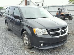2012 Dodge Grand Caravan