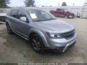 2015 Dodge Journey
