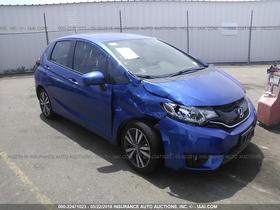 2017 Honda Fit