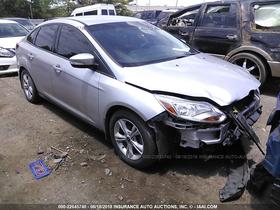 2013 Ford Focus