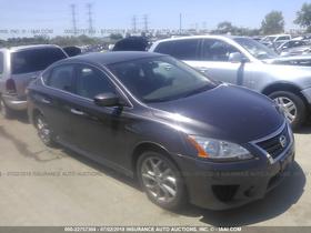 2014 Nissan Sentra