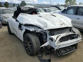 2016 Jaguar F-Type